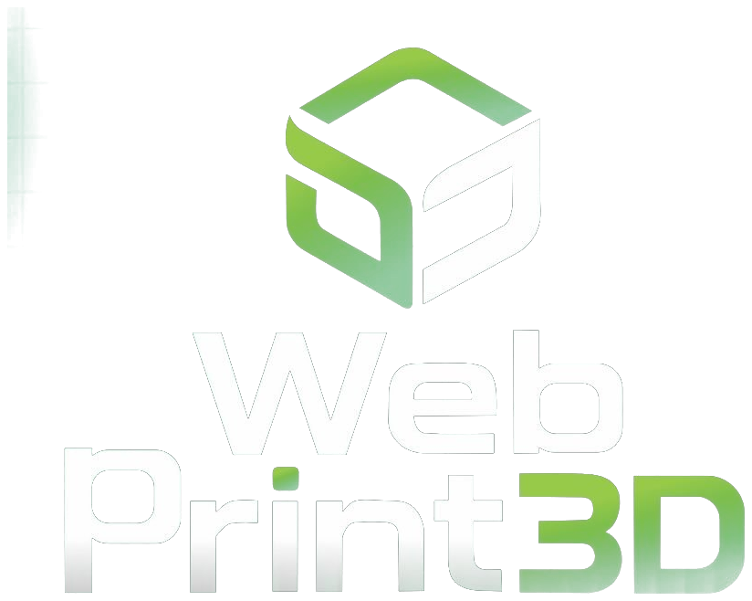 Webprint 3D